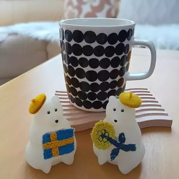 「「お気に入り雑貨と明かりで彩る、空間を楽しむ暮らしの作り方」 by mikeさん」の画像