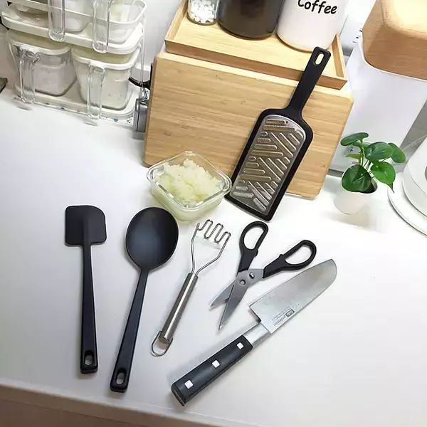 「毎日のお料理がもっと楽しく快適に！ニトリの便利な調理器具をご紹介」の画像