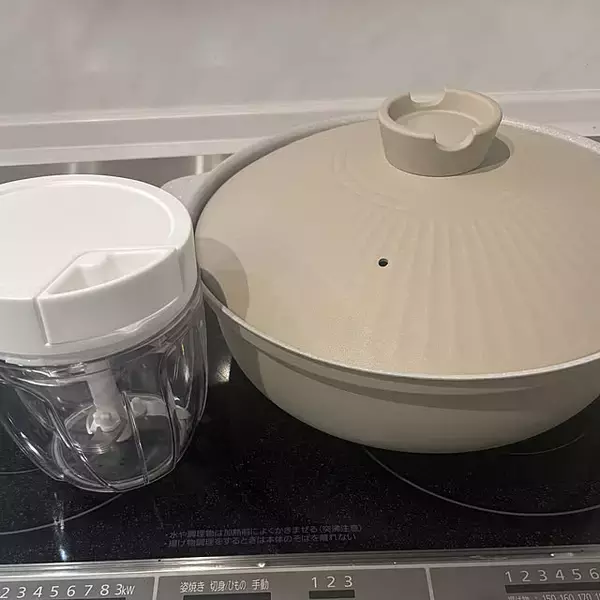 「毎日のお料理がもっと楽しく快適に！ニトリの便利な調理器具をご紹介」の画像