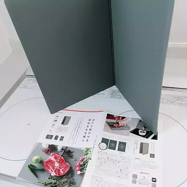 「毎日のお料理がもっと楽しく快適に！ニトリの便利な調理器具をご紹介」の画像