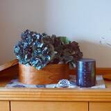 「収納でもディスプレイでも唯一無二の存在感。シェーカーボックスの活用法」の画像1