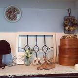 「収納でもディスプレイでも唯一無二の存在感。シェーカーボックスの活用法」の画像4