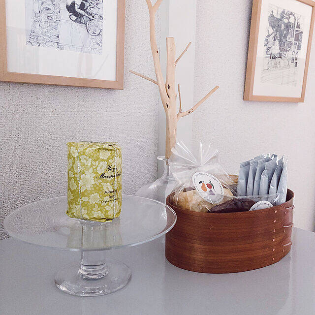 収納でもディスプレイでも唯一無二の存在感。シェーカーボックスの活用法