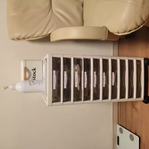 「「ごちゃつきを抑えて時短も叶える収納のつくり方」 by Manamiさん」の画像