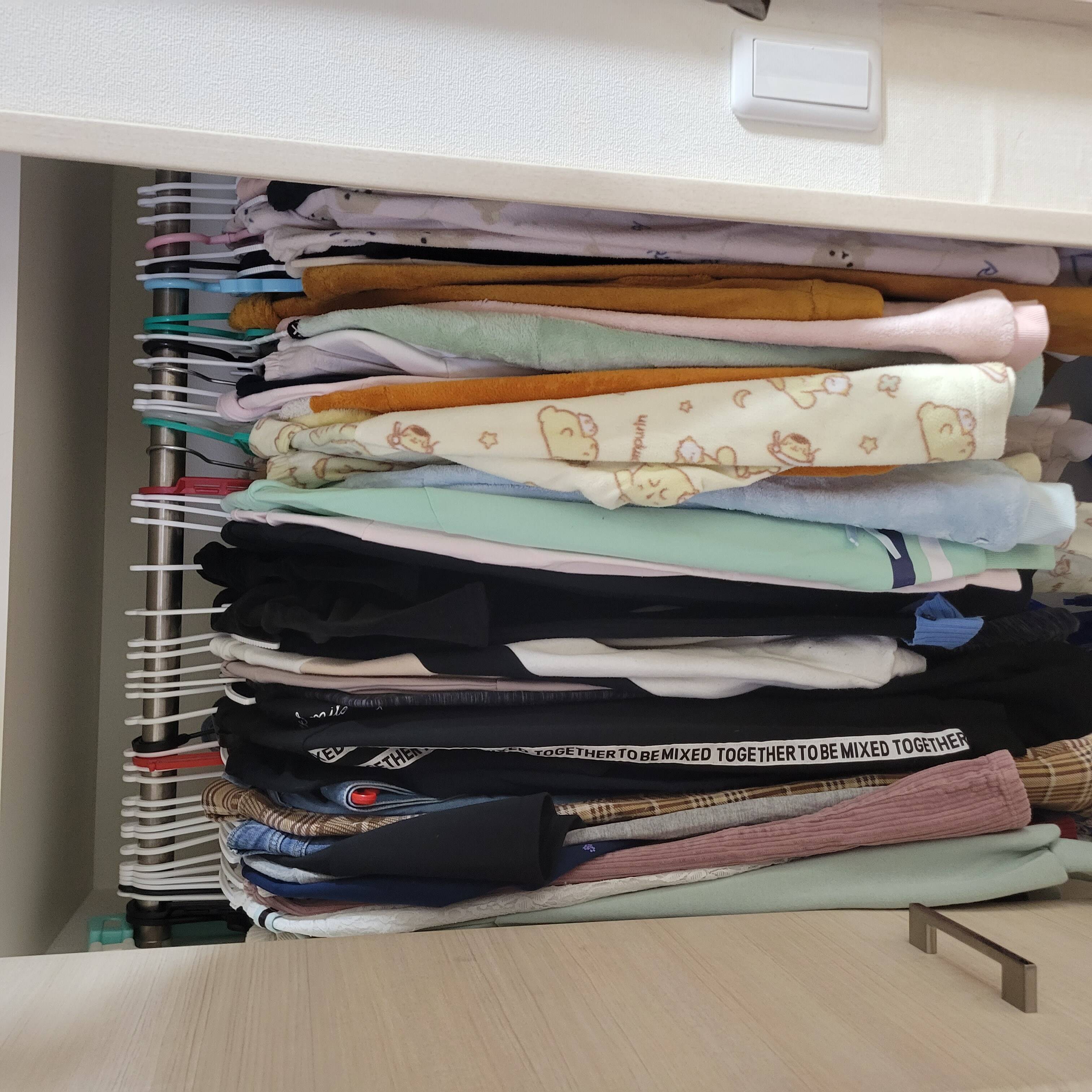 「ごちゃつきを抑えて時短も叶える収納のつくり方」 by Manamiさん