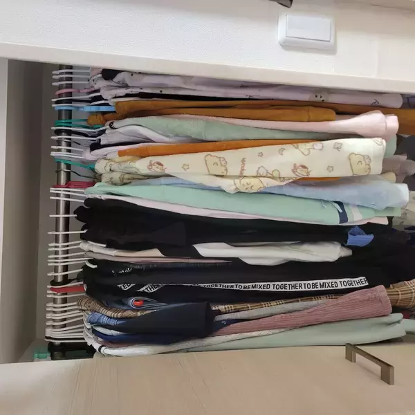 「「ごちゃつきを抑えて時短も叶える収納のつくり方」 by Manamiさん」の画像