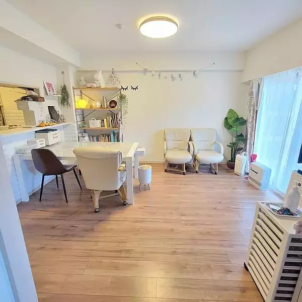 「「ごちゃつきを抑えて時短も叶える収納のつくり方」 by Manamiさん」の画像