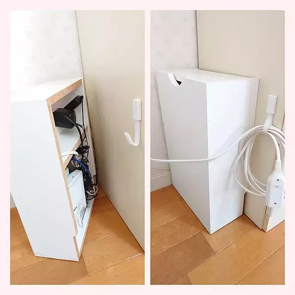 「家中に溢れた生活感を減らしたい！洗練された空間を手に入れるためにすべき工夫をご紹介」の画像