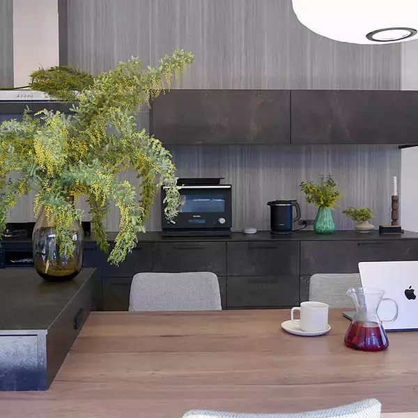 「家中に溢れた生活感を減らしたい！洗練された空間を手に入れるためにすべき工夫をご紹介」の画像