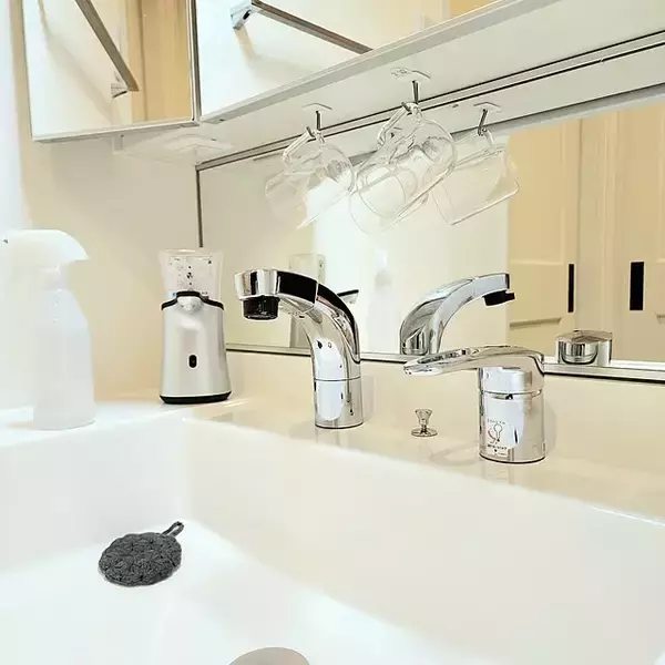 「家中に溢れた生活感を減らしたい！洗練された空間を手に入れるためにすべき工夫をご紹介」の画像