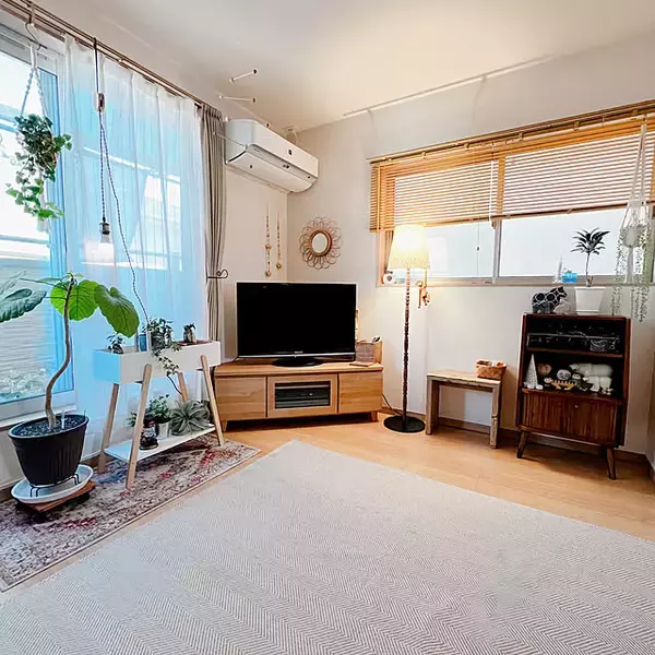 「家中に溢れた生活感を減らしたい！洗練された空間を手に入れるためにすべき工夫をご紹介」の画像