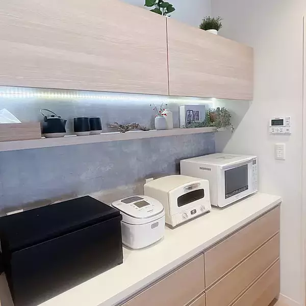 「家中に溢れた生活感を減らしたい！洗練された空間を手に入れるためにすべき工夫をご紹介」の画像