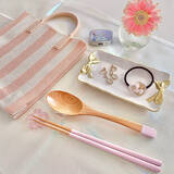 「【みんなが選んだ！】暮らしがときめく♡THREEPPYのかわいい雑貨5選」の画像1