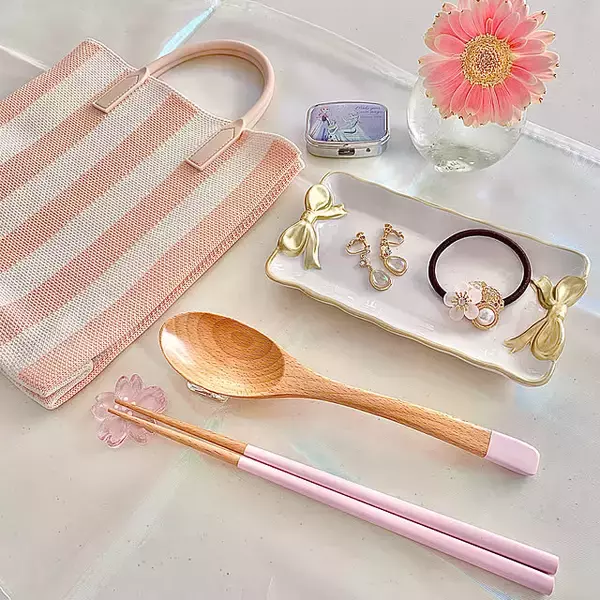 「【みんなが選んだ！】暮らしがときめく♡THREEPPYのかわいい雑貨5選」の画像