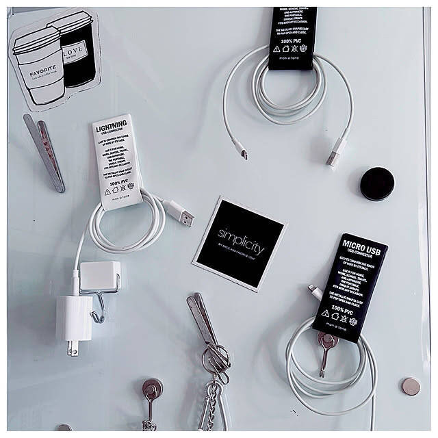 収納をお気に入りスペースに♪使いやすくてインテリアとしても楽しめる見せる収納のアイデア6選