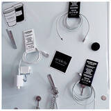 「収納をお気に入りスペースに♪使いやすくてインテリアとしても楽しめる見せる収納のアイデア6選」の画像7