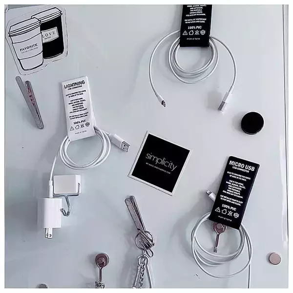 「収納をお気に入りスペースに♪使いやすくてインテリアとしても楽しめる見せる収納のアイデア6選」の画像