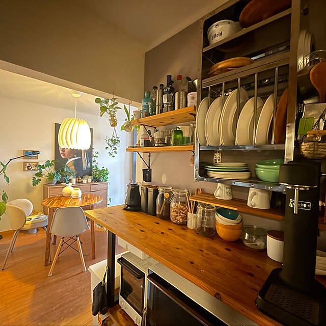 【今週の〇〇】テーマは「DIY」！最新の投稿写真をピックアップ