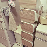 「毎日のプチストレス解消！スッキリ片づくゴミ分別のアイデア6選」の画像3