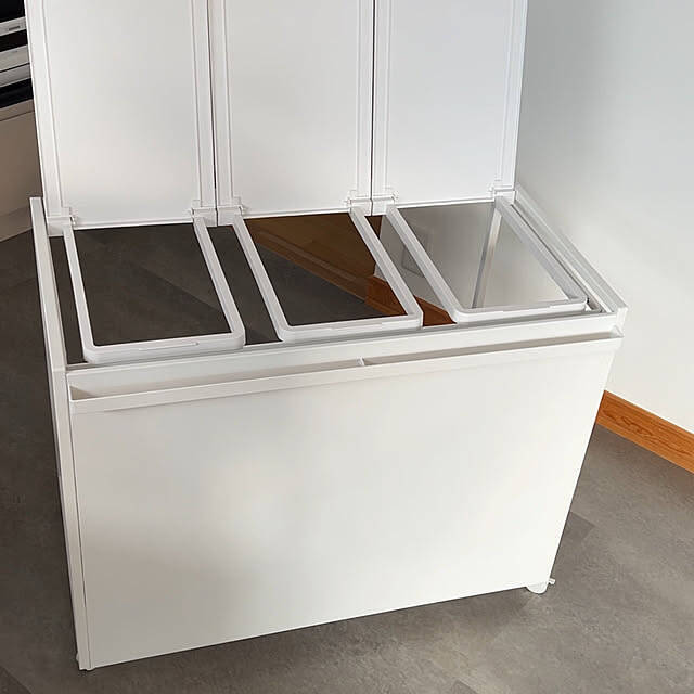 毎日のプチストレス解消！スッキリ片づくゴミ分別のアイデア6選