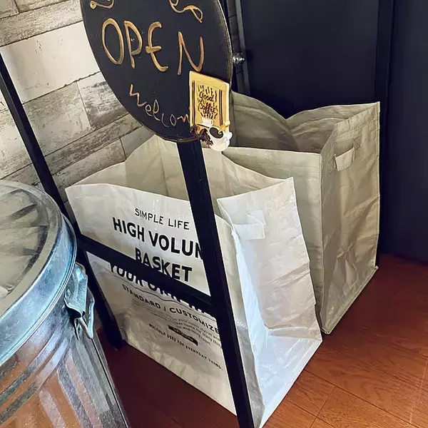 「毎日のプチストレス解消！スッキリ片づくゴミ分別のアイデア6選」の画像