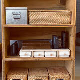 「シンプルだから幅広く使える！ダイソー「粘土ケース」を使った収納アイデア」の画像7