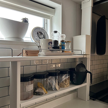 ぱっと使えてさっとしまえる♪家事を楽にするワンアクション収納のつくり方6選