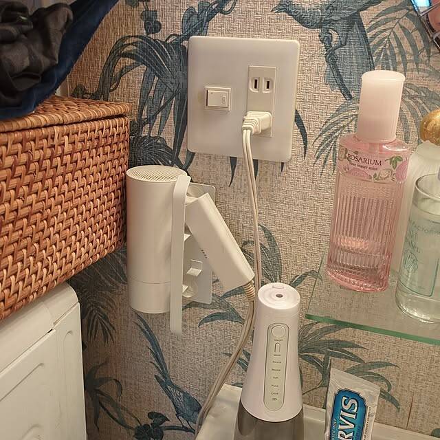 「便利も素敵も叶える！生活感と上手く付き合う収納の考え方」 by purpurapsycheさん