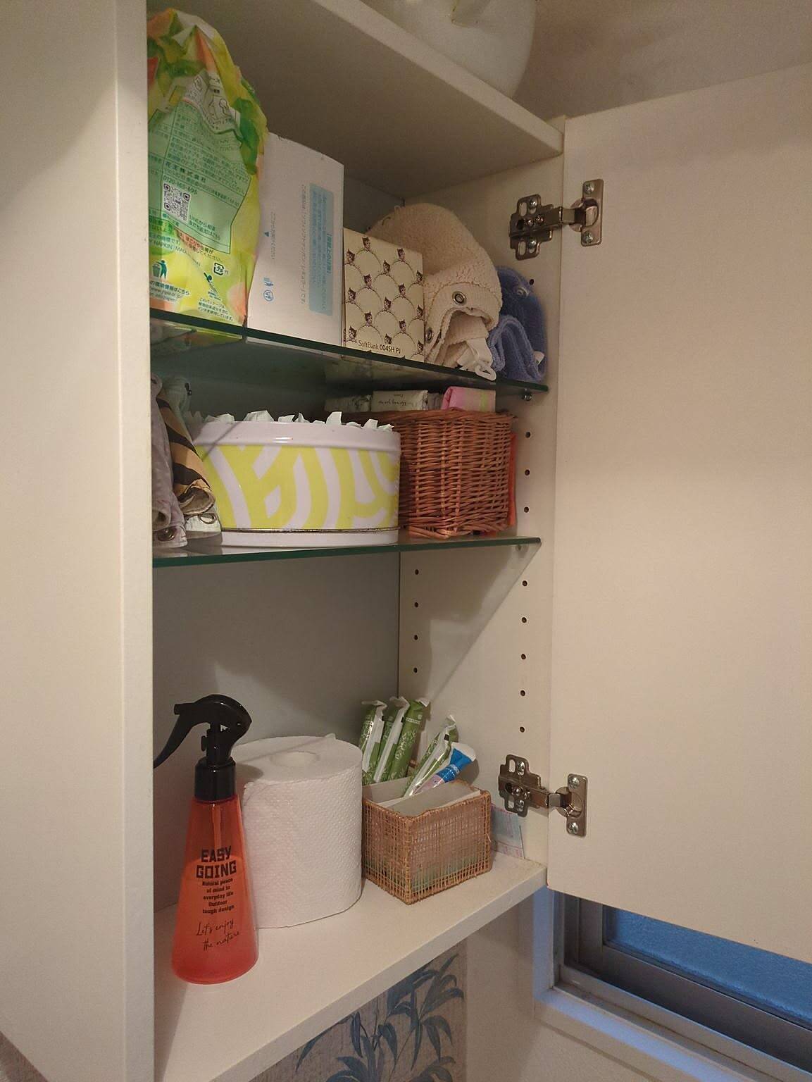 「便利も素敵も叶える！生活感と上手く付き合う収納の考え方」 by purpurapsycheさん