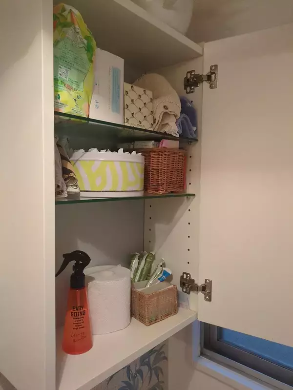 「「便利も素敵も叶える！生活感と上手く付き合う収納の考え方」 by purpurapsycheさん」の画像