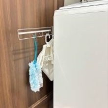 デッドスペースを便利なスペースに！お部屋をスッキリさせる隙間収納アイデア