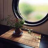 「家の中に風情ある癒しを取り入れて☆盆栽のあるインテリア実例集」の画像2