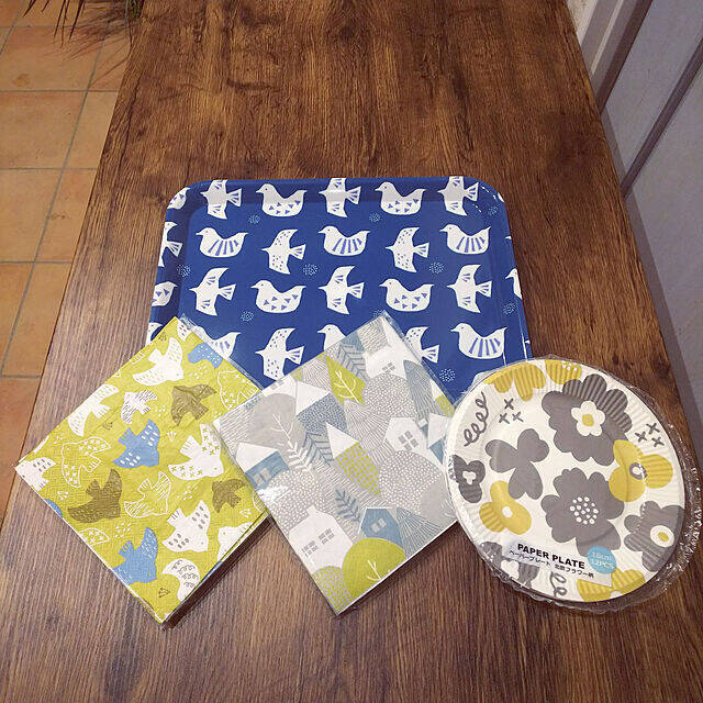 プチプラで叶える北欧インテリア♡ゲットしたいセリアの北欧風アイテム