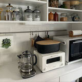 「「ミルクティーもつくれる！ガラス製のスタイリッシュ電気ケトル」 by ko-koさん」の画像1