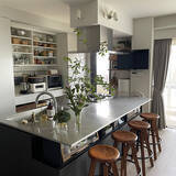 「「ミルクティーもつくれる！ガラス製のスタイリッシュ電気ケトル」 by ko-koさん」の画像3