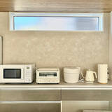 「炊飯器や電子レンジの置き場所を解決！キッチンを快適にするベストな置き方」の画像2