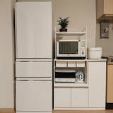 「炊飯器や電子レンジの置き場所を解決！キッチンを快適にするベストな置き方」の画像4