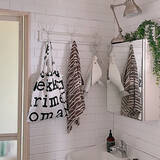 「「"使いやすさ"は自分への優しさ。北欧ナチュラルな空間で叶える、軽やかな収納アイデア」 by milkcocoaさん」の画像1