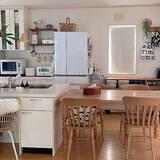 「「"使いやすさ"は自分への優しさ。北欧ナチュラルな空間で叶える、軽やかな収納アイデア」 by milkcocoaさん」の画像3