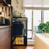 「その隙間もったいない！少しの隙間も便利に使えるDIYのアイデアをご紹介」の画像10