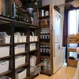 「その隙間もったいない！少しの隙間も便利に使えるDIYのアイデアをご紹介」の画像11