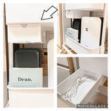 「その隙間もったいない！少しの隙間も便利に使えるDIYのアイデアをご紹介」の画像2