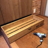 「その隙間もったいない！少しの隙間も便利に使えるDIYのアイデアをご紹介」の画像6