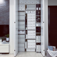 すっきりした収納に憧れる方へ♡棚の活用アイデア10選