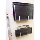 「冷蔵庫まわりの収納力強化に！活用したい山崎実業の優秀アイテム6選」の画像4