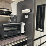 「冷蔵庫まわりの収納力強化に！活用したい山崎実業の優秀アイテム6選」の画像5