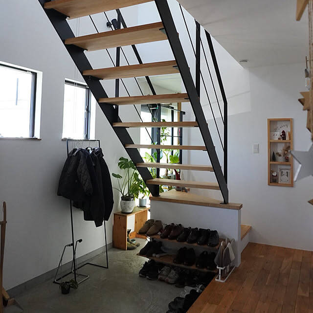 落ち着いた雰囲気が魅力の空間をコーディネート♡カフェ風インテリアの実例集