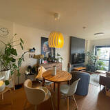 「落ち着いた雰囲気が魅力の空間をコーディネート♡カフェ風インテリアの実例集」の画像5