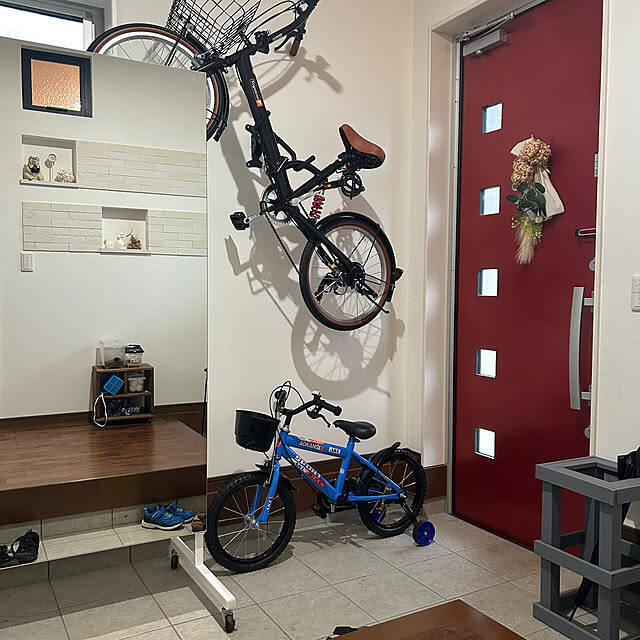 「家の顔」を美しく整える！今すぐ参考にしたい玄関収納のアイデア集