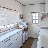 「キッチンのきれいを保ちやすい、物を置かずにすっきり暮らすコツ」の画像2